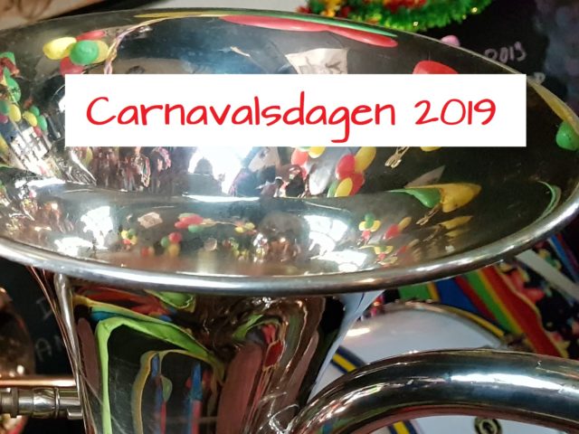 Carnavalsdagen 2019